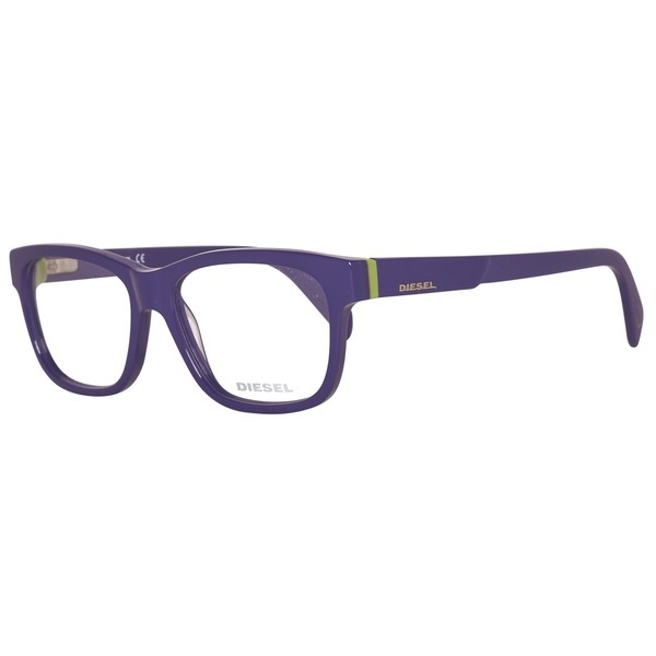 GLASSES DIESEL WOMAN DL5072-081-53 (Lens/Bridge/Temple) 53/15/145 mm)